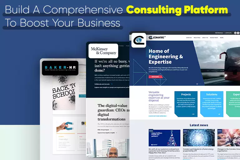 Build A Comprehensive Consulting Platform To Boost Your Business_Thum
